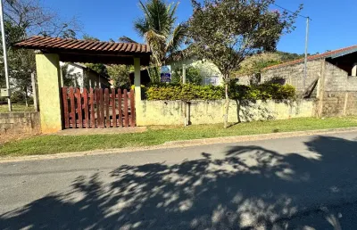 Chácara / sítio com 3 quartos à venda na Praça dos Andradas, Zona Rural, Jacutinga