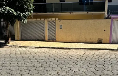 Casa com 3 quartos à venda na Praça dos Andradas, Centro, Jacutinga