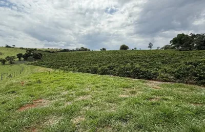 Chácara / sítio à venda na Rua Nicolino Rossi, Zona Rural, Ouro Fino