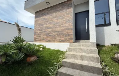 Casa com 2 quartos à venda na Praça dos Andradas, 01, Parque Campo Belo, Jacutinga