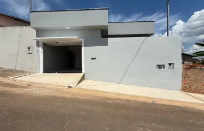 Casa com 3 quartos à venda na Praça dos Andradas, Jardim Colina, Jacutinga