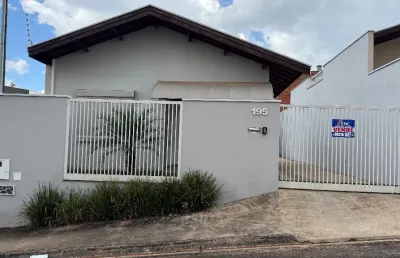 Casa com 2 quartos à venda na Praça dos Andradas, Nova Jacutinga, Jacutinga