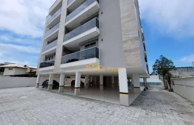 Ultima unidade! apartamento com 3 dormitórios à venda, 135 m² por r$ 625.000 - costazul - rio das ostras/rj
