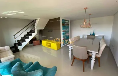 Casa com 3 dormitórios à venda, 168 m² por r$ 650.000,00 - colinas - rio das ostras/rj