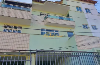 Casa triplex com 3 dormitórios à venda, 221 m² por r$ 400.000 - centro - rio das ostras/rj