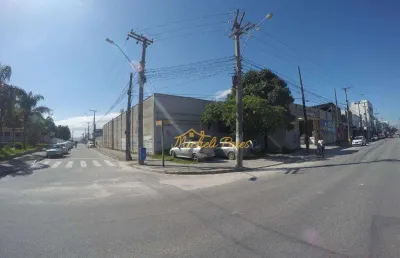 Terreno comercial para alugar na Avenida Alcebíades Sabino dos Santos, 1, Atlântica, Rio das Ostras