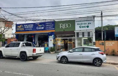 Sala comercial com 1 sala para alugar na Avenida Governador Roberto Silveira, 2, Costazul, Rio das Ostras