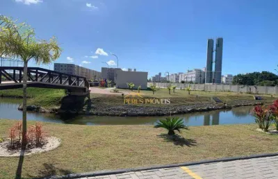 Apartamento com 2 dormitórios à venda, 45 m² por r$ 275.000,00 - jardim mariléa - rio das ostras/rj