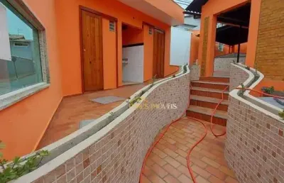 Excelente ponto comercial localizado próximo ao centro de rio das ostras/rj.