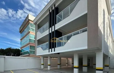 Excelente apartamento com 2 quartos à venda, 71 m² - costazul - rio das ostras/rj
