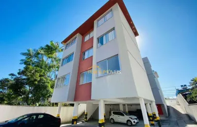 Apartamento com 2 dormitórios à venda, 70 m² por r$ 370.000,00 - costazul - rio das ostras/rj