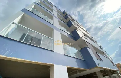 Maravilhosos apartamentos com 02 quartos, suíte, elevador e varanda no bairro - recreio - rio das ostras/rj.