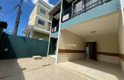 Casa com 3 quartos à venda na Rua Cordeiro, 581, Jardim Mariléa, Rio das Ostras