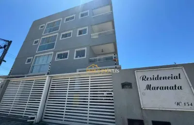 Excelente apartamento com 2 quartos, ao redor de comércios e próximo ao novo shopping à venda, 90m² - village rio das ostras - rio das ostras/rj