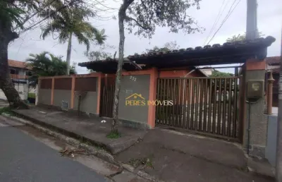 Casa com 3 dormitórios à venda, 165 m² por r$ 620.000,00 - parque zabulão - rio das ostras/rj