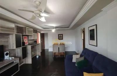 Apartamento com 3 dormitórios à venda, 153 m² por r$ 500.000,00 - centro - rio das ostras/rj
