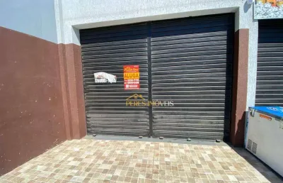 Loja para alugar, 40 m² por r$ 2.200,00/mês - cidade beira mar - rio das ostras/rj