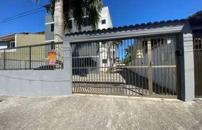Oportunidade de cobertura com 3 dormitórios à venda, 110 m² por r$ 290.000 - atlântica - rio das ostras/rj