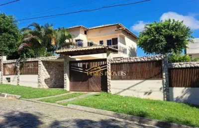 Casa com 3 quartos à venda na Rua Bem-te-vi, 133, Colinas, Rio das Ostras