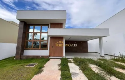 Casa à venda, 280 m² por r$ 1.590.000,00 - viverde ii - rio das ostras/rj