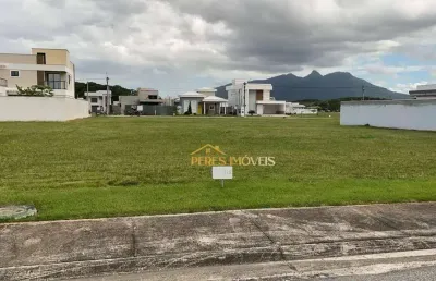 Terreno em condomínio fechado à venda na Rua Rio de Janeiro, 412, Extensão do Bosque, Rio das Ostras