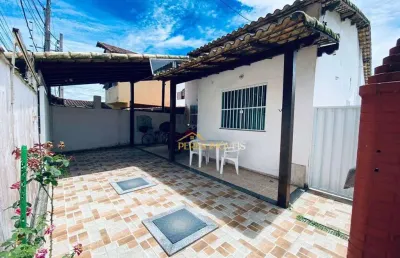 Casa com 2 quartos à venda, 97 m² por r$ 600.000 - barra de são joão (casimiro de abreu) /rj