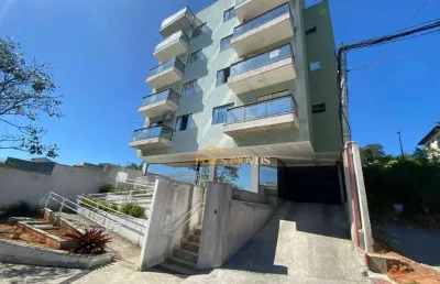 Cobertura com vista panorâmica à venda, 190 m² por r$ 1.500.000 - lagoa - macaé/rj