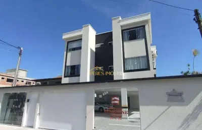 Apartamento com 2 dormitórios à venda, 70 m² por r$ 360.000,00 - costazul - rio das ostras/rj