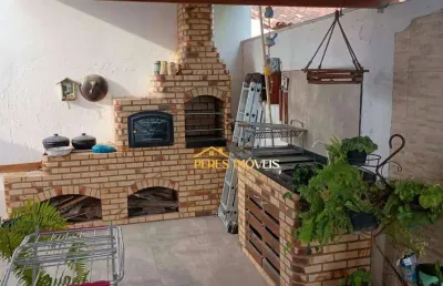 Casa com 2 quartos à venda na Rua Félix Pacheco - Até 551/552, 113, Enseada das Gaivotas, Rio das Ostras
