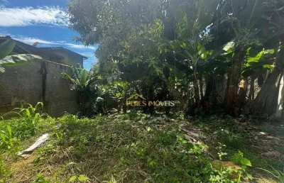 Terreno à venda, 390 m² por r$ 240.000,00 - costazul - rio das ostras/rj