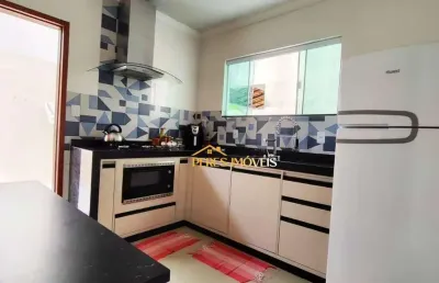 Excelente casa com 116,00 no marileia . localizacao rivilegiada/ rio das ostras/ rj.