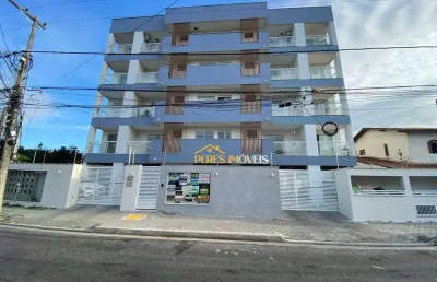 Apartamento com 2 dormitórios à venda, 63 m² por r$ 430.000,00 - recreio - rio das ostras/rj