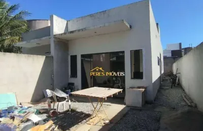 Casa com 2 quartos à venda na Rua J, 12, Maria Turri, Rio das Ostras