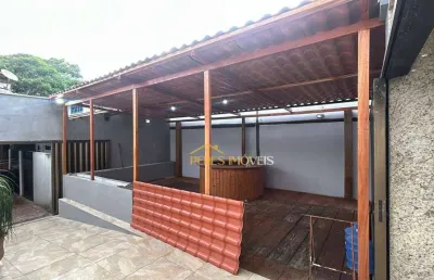 Loja para alugar, 10 m² por r$ 1.500,00/mês - costazul - rio das ostras/rj