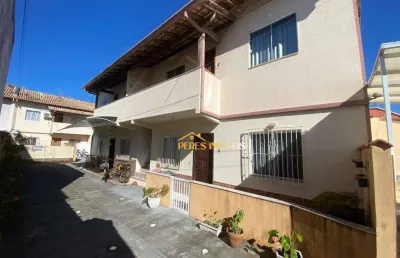 Casa com 2 dormitórios, 70 m² - venda por r$ 260.000,00 ou aluguel por r$ 1.350,00/ano - extensão do bosque - rio das ostras/rj