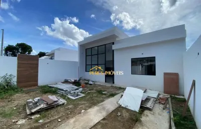 Maravilhosa casa com 3 dormitórios à venda, 90 m² por r$ 600.000 - extensão do bosque - rio das ostras/rj