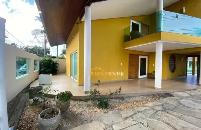Casa com 4 dormitórios à venda, 150 m² por r$ 1.750.000,00 - parque zabulão - rio das ostras/rj
