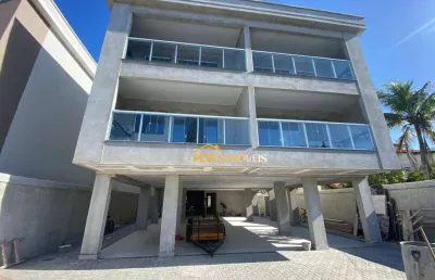 Ultimas unidades! apartamento com 2 dormitórios à venda, 72 m² por r$ 370.000 - costazul - rio das ostras/rj