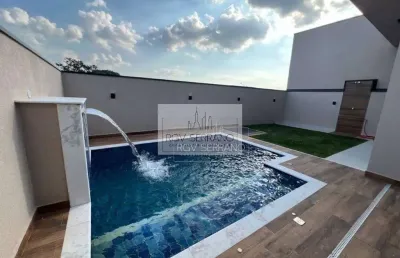 Casa com 3 dormitórios à venda, 200 m² por r$ 1.500.000,00 - residencial evidências  - indaiatuba/sp