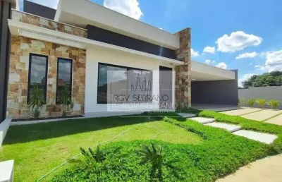 Casa com 3 dormitórios à venda, 343 m² por r$ 2.200.000,00 - evidências residencial - indaiatuba/sp