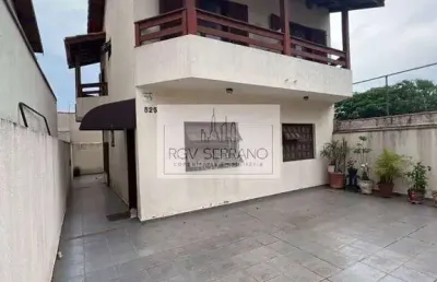 Casa com 3 dormitórios à venda, 114 m² por r$ 690.000,00 - vila maria helena - indaiatuba/sp