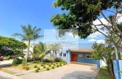Casa com 3 dormitórios à venda, 280 m² por r$ 1.600.000,00 - centro - porto feliz/sp