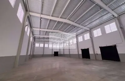 Galpão para alugar, 1040 m² por r$ 25.000,01 - park comercial de indaiatuba - indaiatuba/sp
