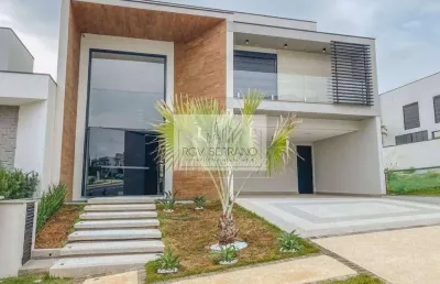 Casa com 4 dormitórios à venda, 358 m² por r$ 4.500.000,00 - residencial duas marias - indaiatuba/sp