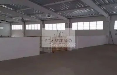 Galpão industrial para locação, centro empresarial de indaiatuba, indaiatuba - ga0010.