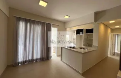 Apartamento com 2 dormitórios à venda, 81 m² por r$ 790.000,00 - vila homero - indaiatuba/sp