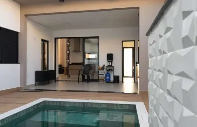 Casa com 3 dormitórios à venda, 156 m² por r$ 1.450.000,00 - jardim residencial viena - indaiatuba/sp
