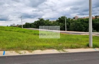 Terreno residencial à venda, chácara areal, indaiatuba - te0090.