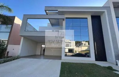 Casa com 3 dormitórios à venda, 273 m² por r$ 2.900.000,00 - residencial duas marias - indaiatuba/sp