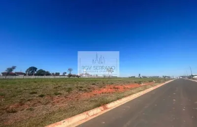 Terreno à venda, 360 m² por r$ 550.000,00 - chácaras alvorada - indaiatuba/sp